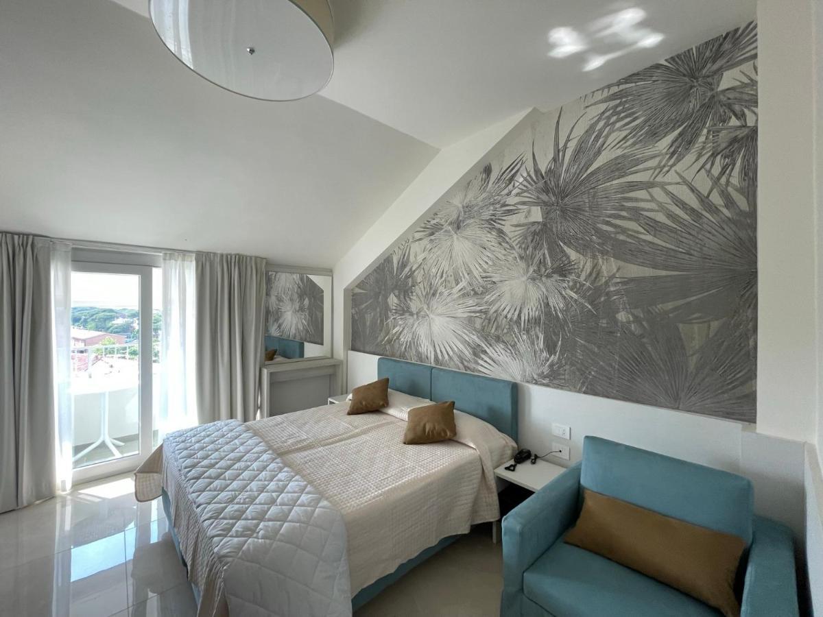 Hotel Jasminum Bibione Kültér fotó