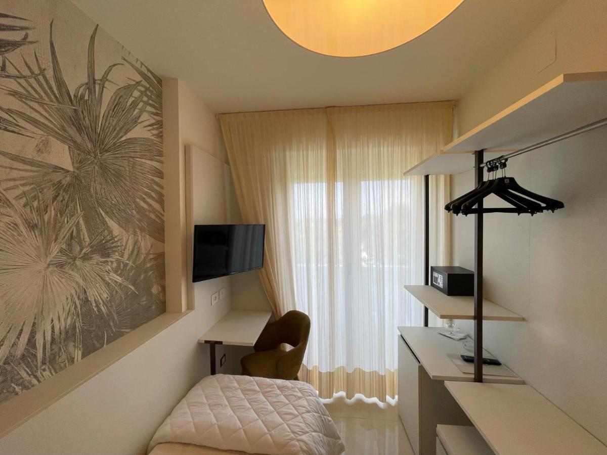 Hotel Jasminum Bibione Kültér fotó