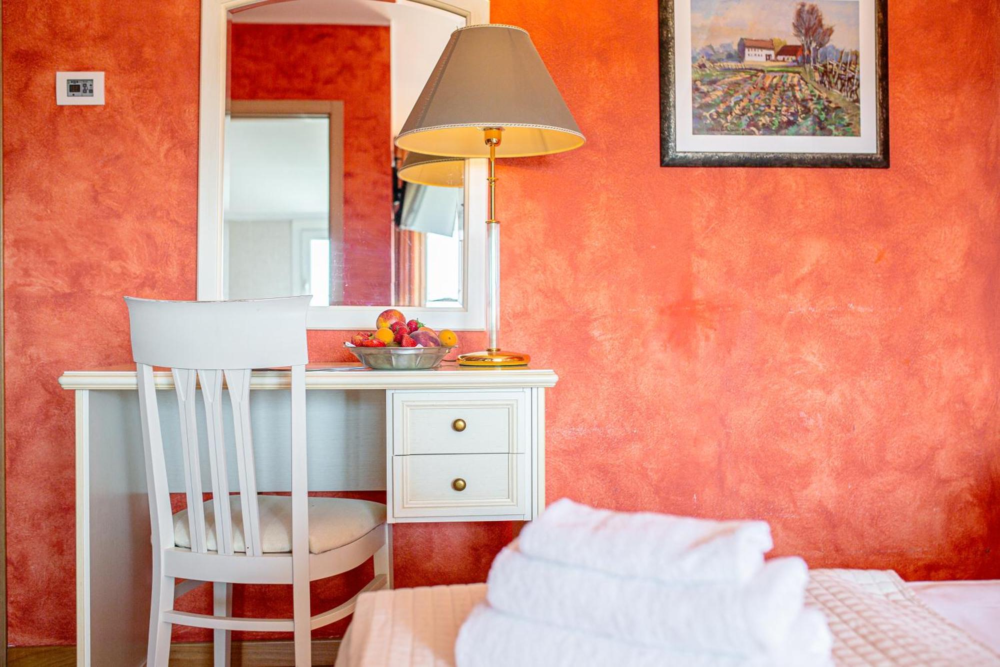 Hotel Jasminum Bibione Kültér fotó