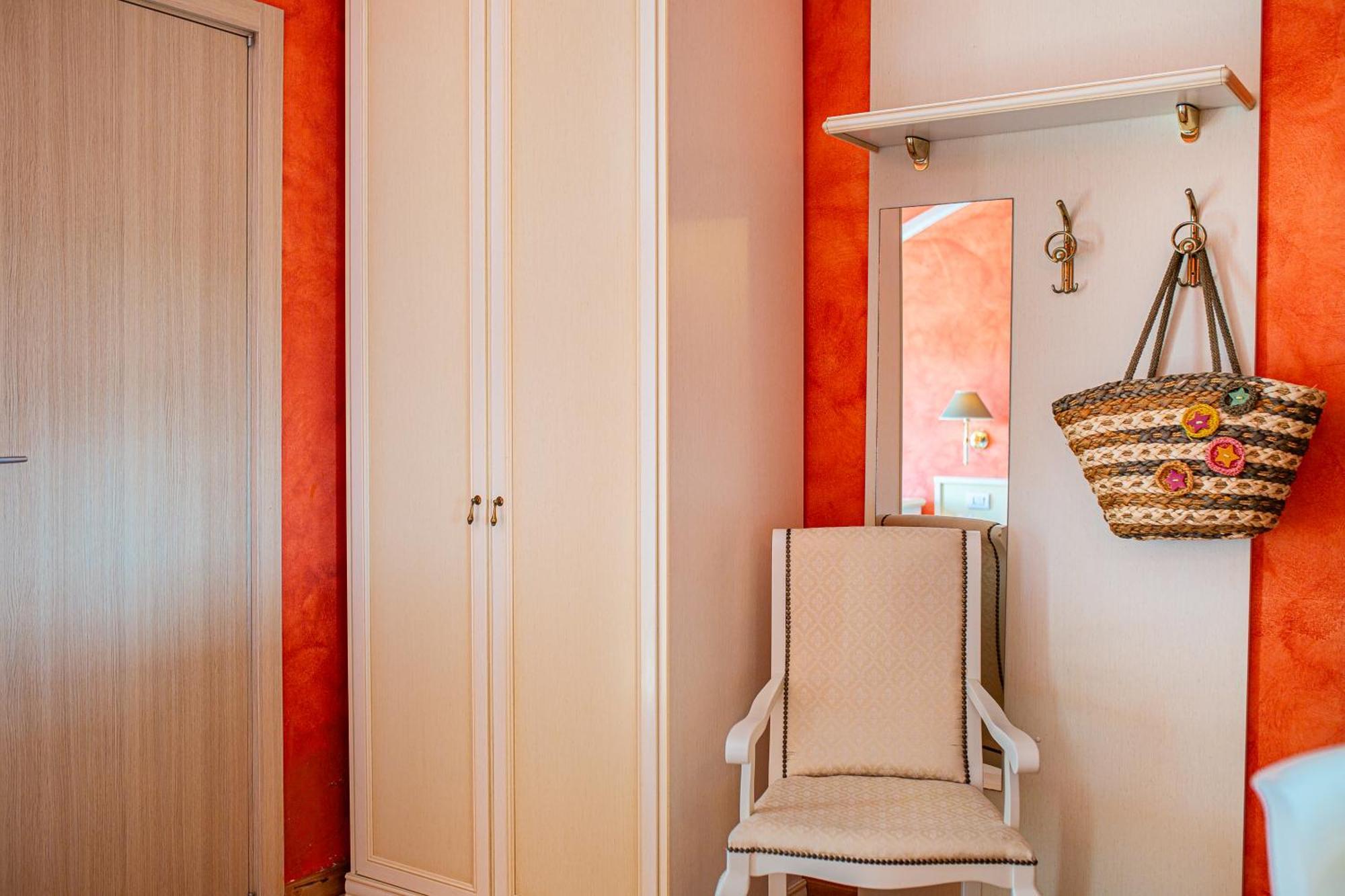 Hotel Jasminum Bibione Kültér fotó