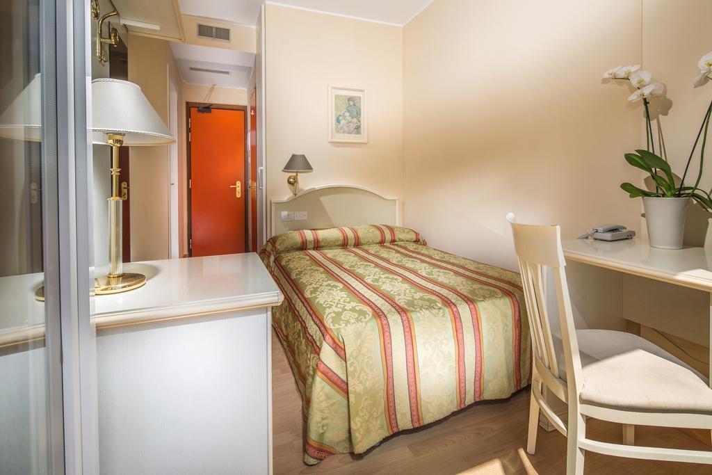 Hotel Jasminum Bibione Kültér fotó